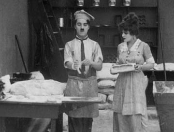 Dough and Dynamite
