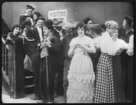 His Regeneration