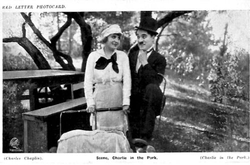 In The Park