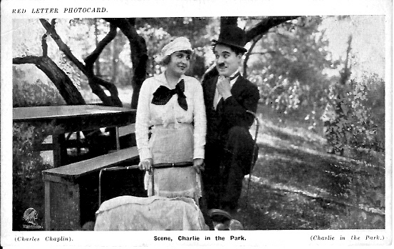 In The Park