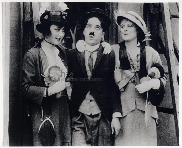 The Masquerader