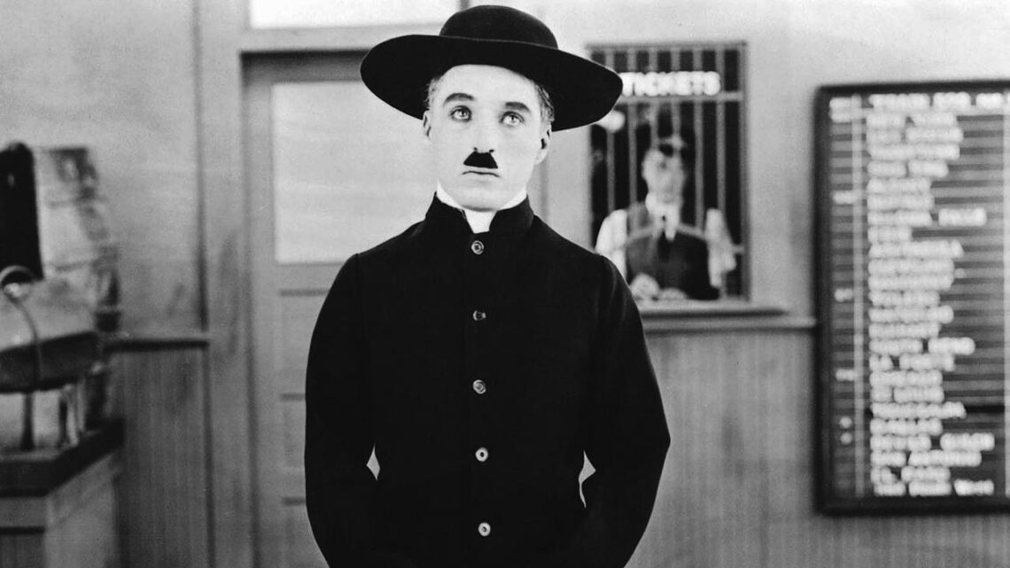 The Pilgrim