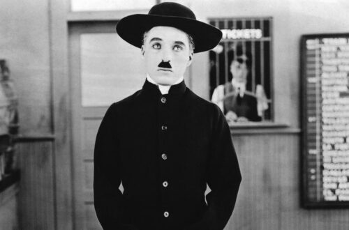 The Pilgrim