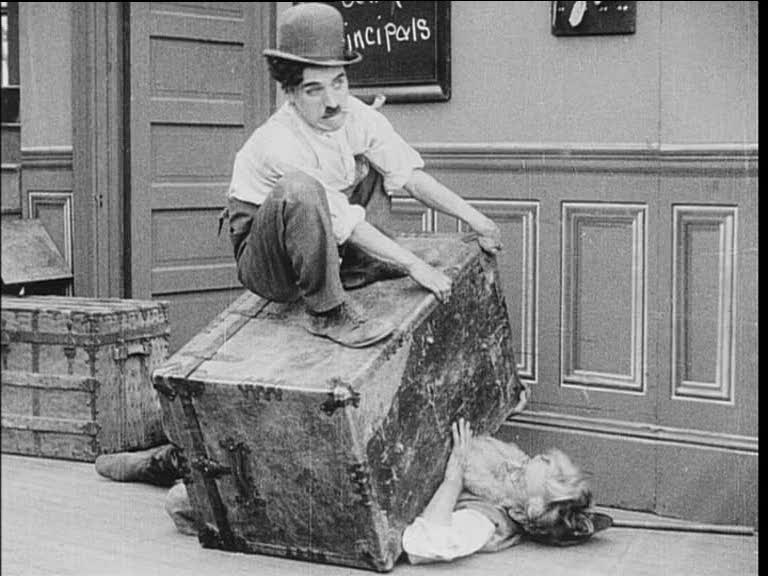 The Property Man