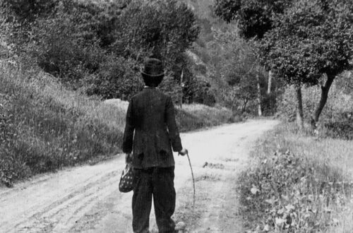 The Tramp