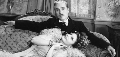 Monsieur Verdoux