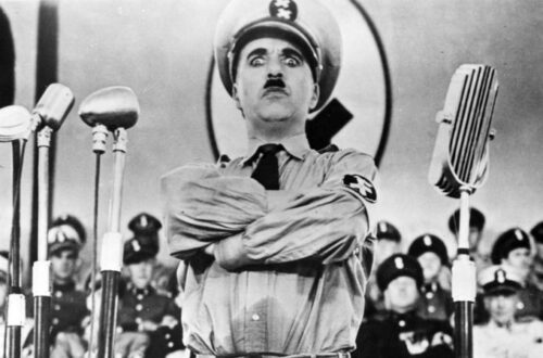 The Great Dictator